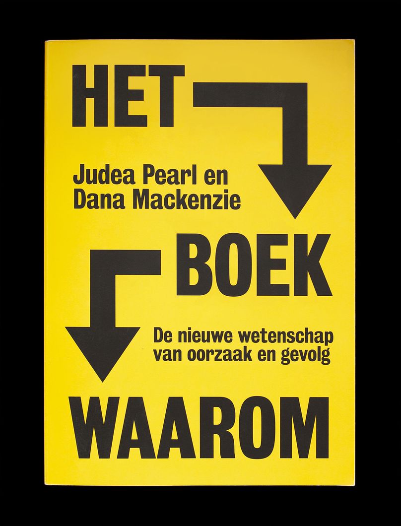 Het Boek Waarom