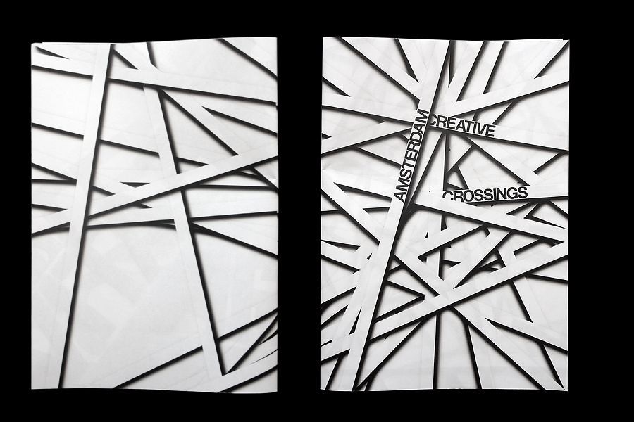 Amsterdam Creative Crossings Research