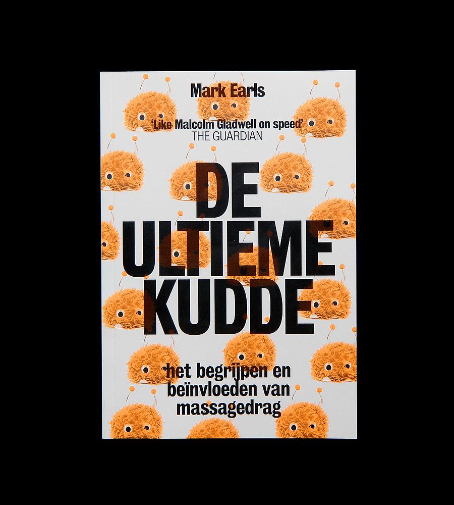 De Ultieme Kudde / Herd