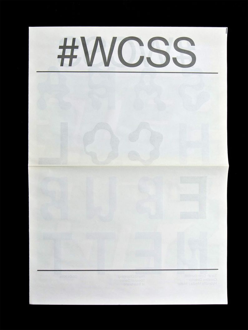 WCSS