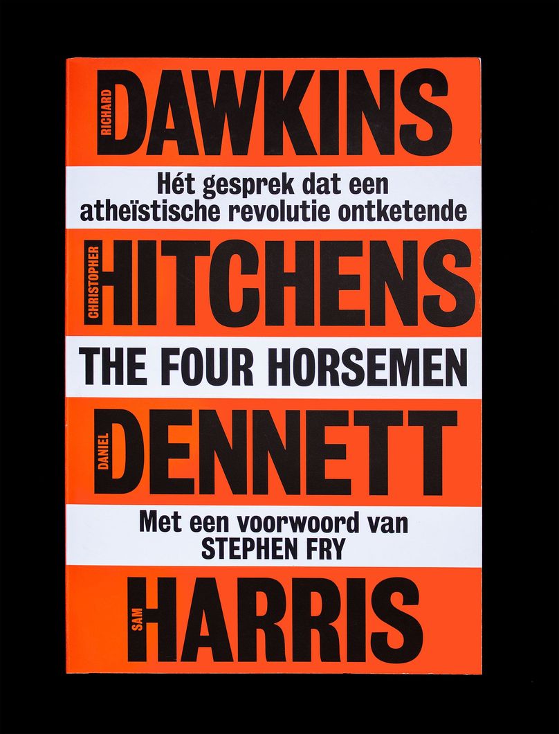 The Four Horsemen