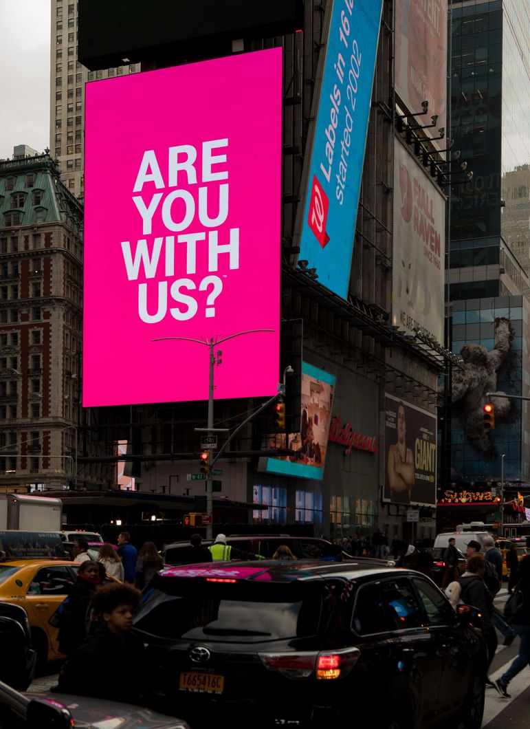 T-Mobile