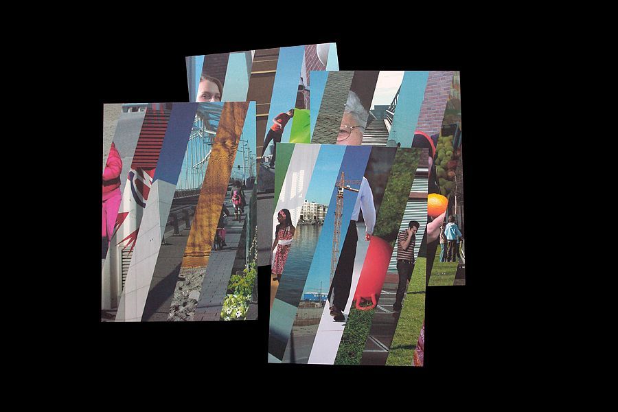 Zwind Visual Identity