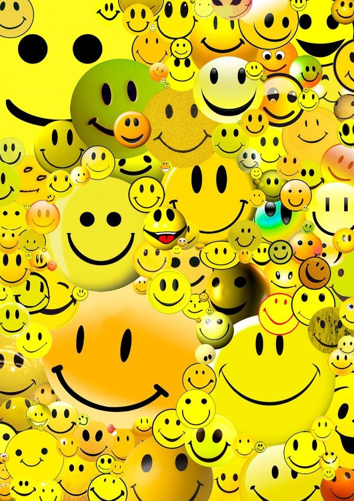 Smile