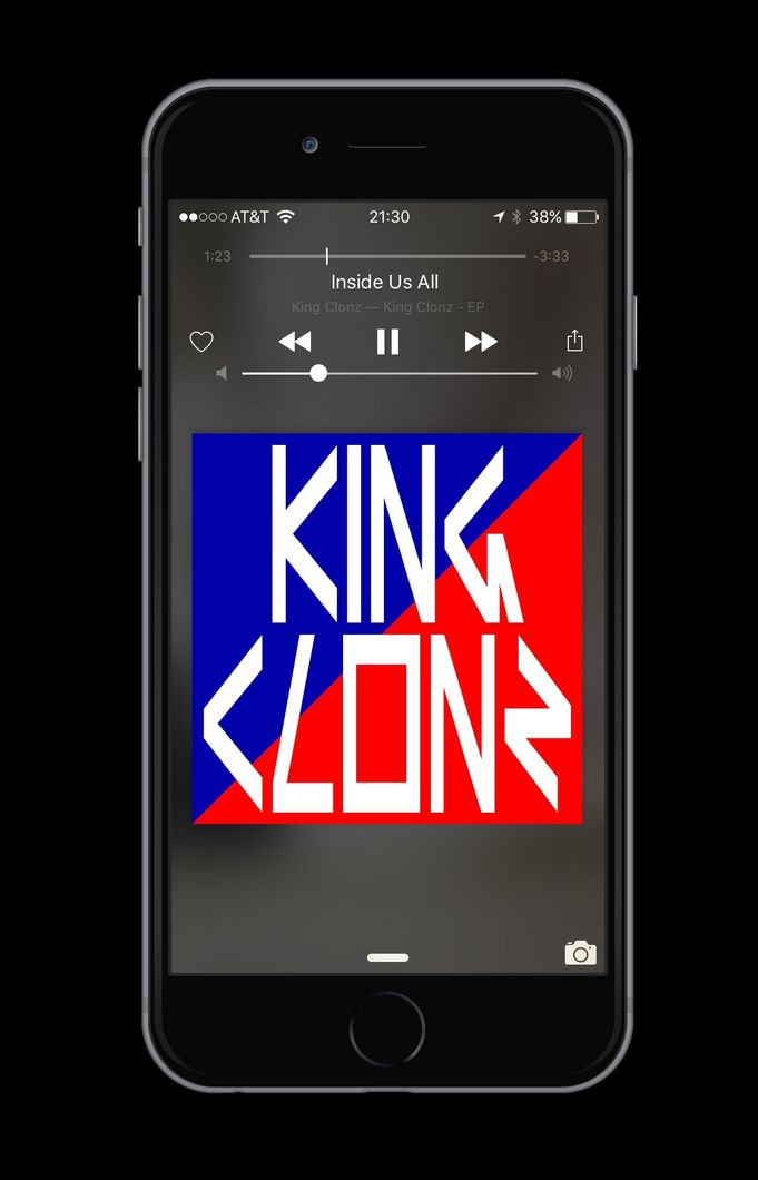 King Clonz
