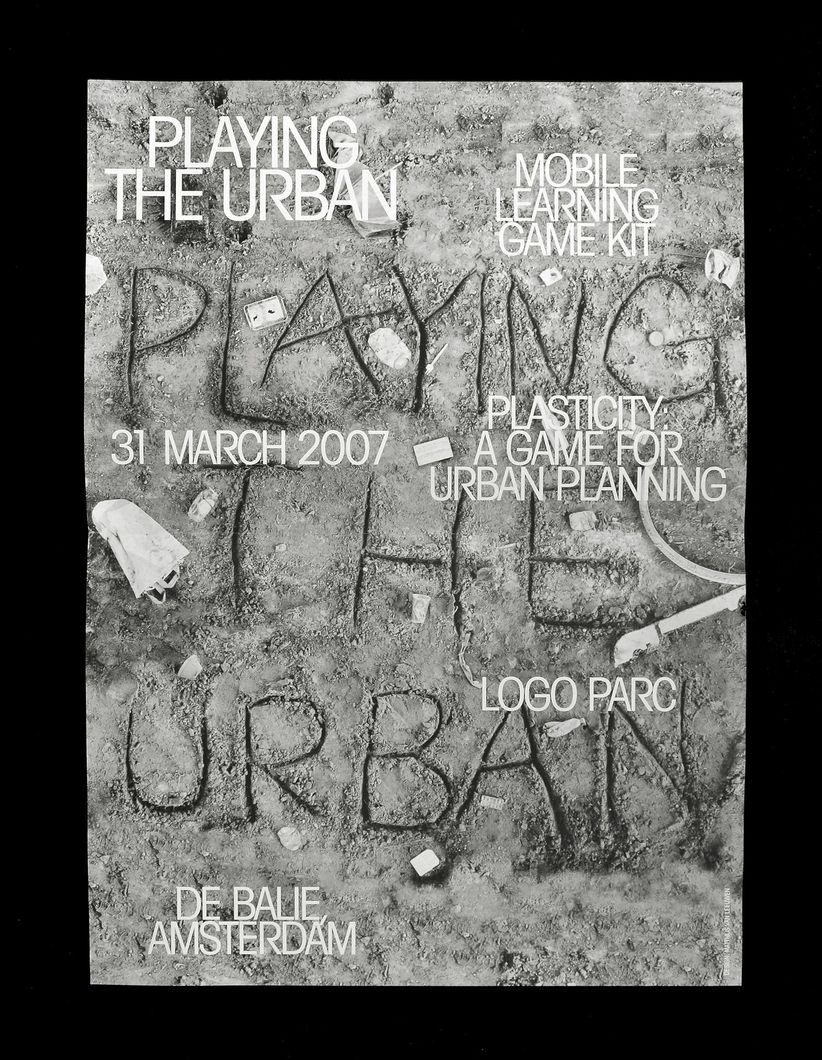 Playing The Urban