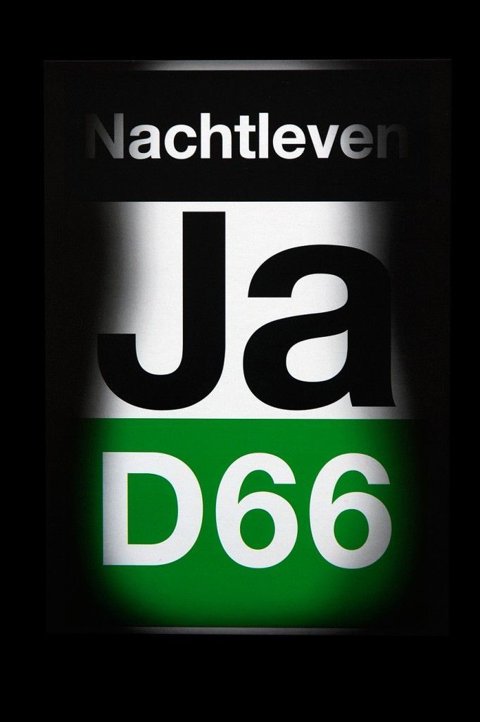 D66 Nightlife Yes!