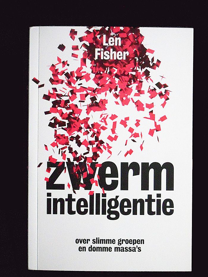 Zwermintelligentie / The Perfect Swarm