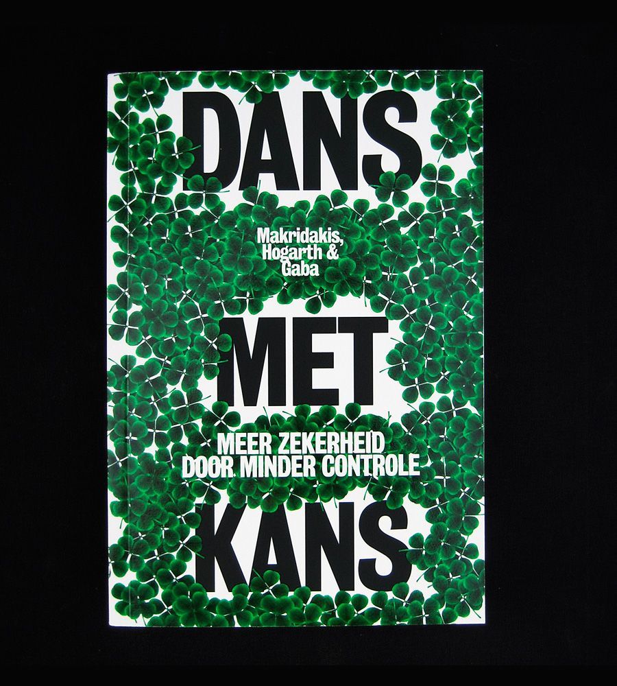 Dans Met Kans / Dance With Chance