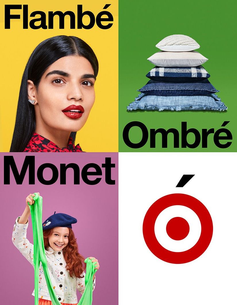 Target ‘Everyday’