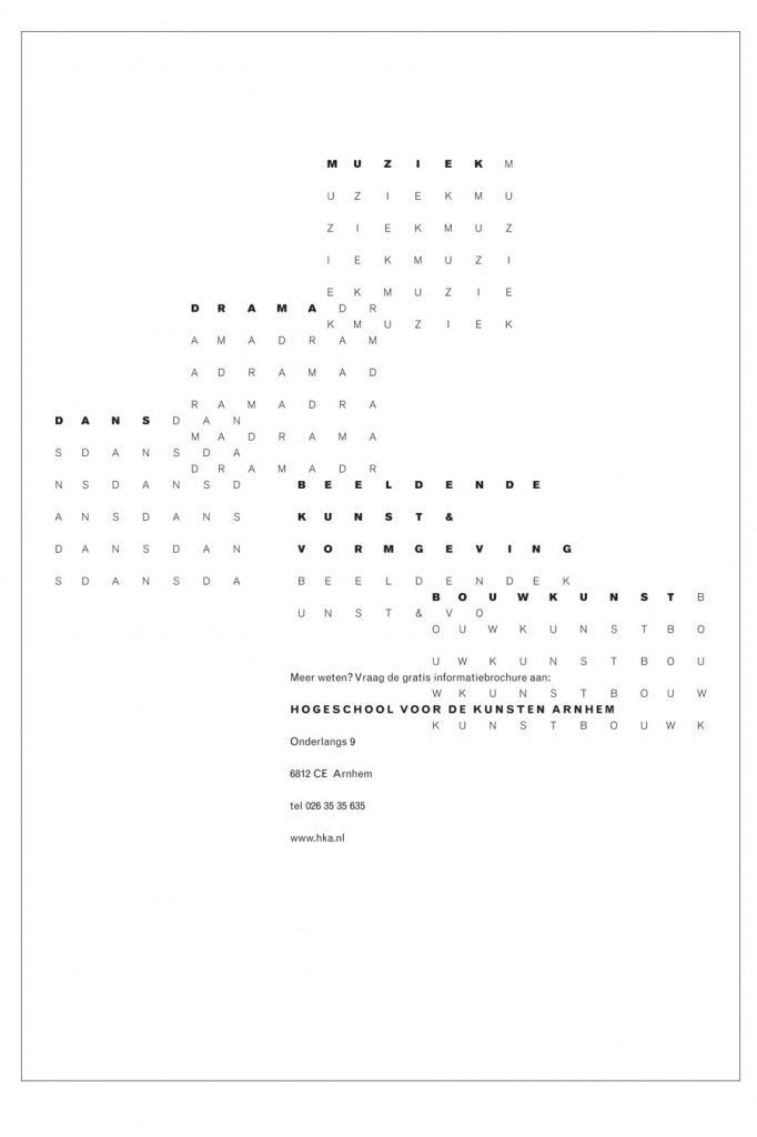 Artez Advertisements (former HkA)
