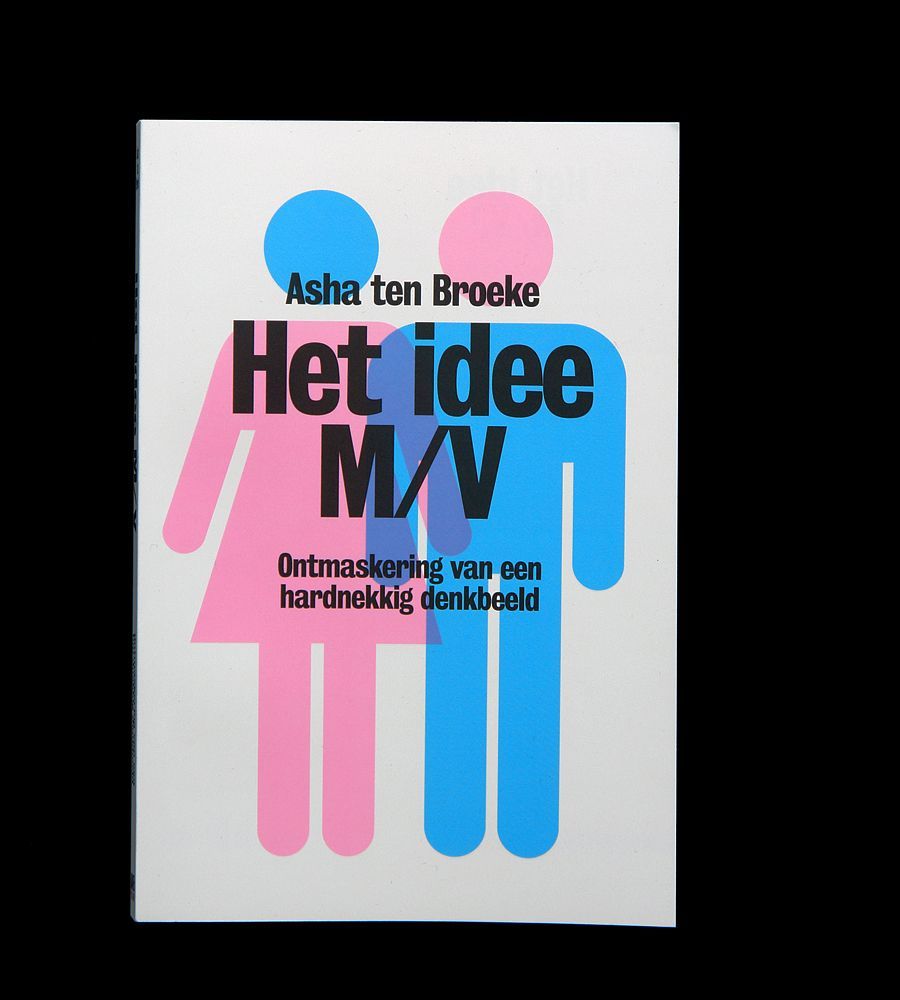 Het Idee M/V / The M/F Concept