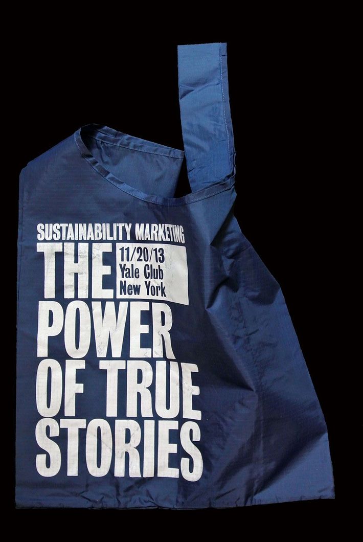 The Power Of True Stories
