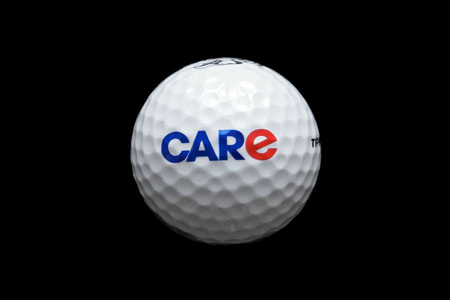 Care Visual Identity