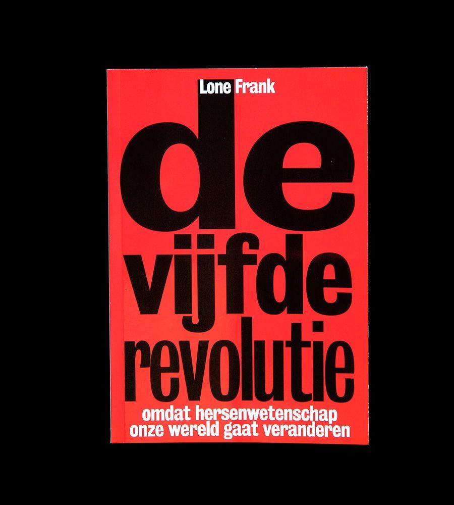 De Vijfde Revolutie / Mindfield