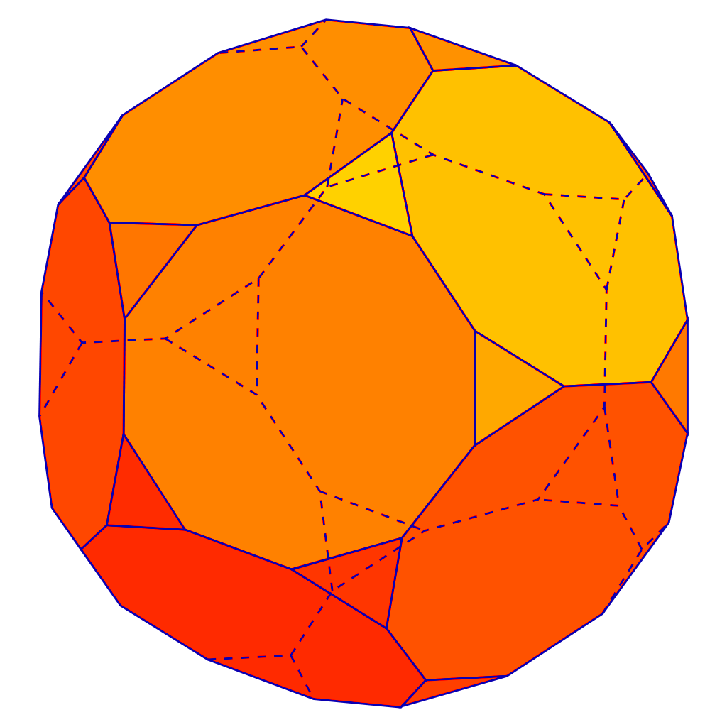 Dodecahedron