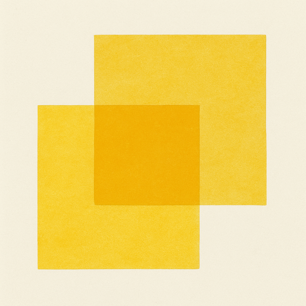 If Albers Painted Eudaimonia (ty gpt-4o)