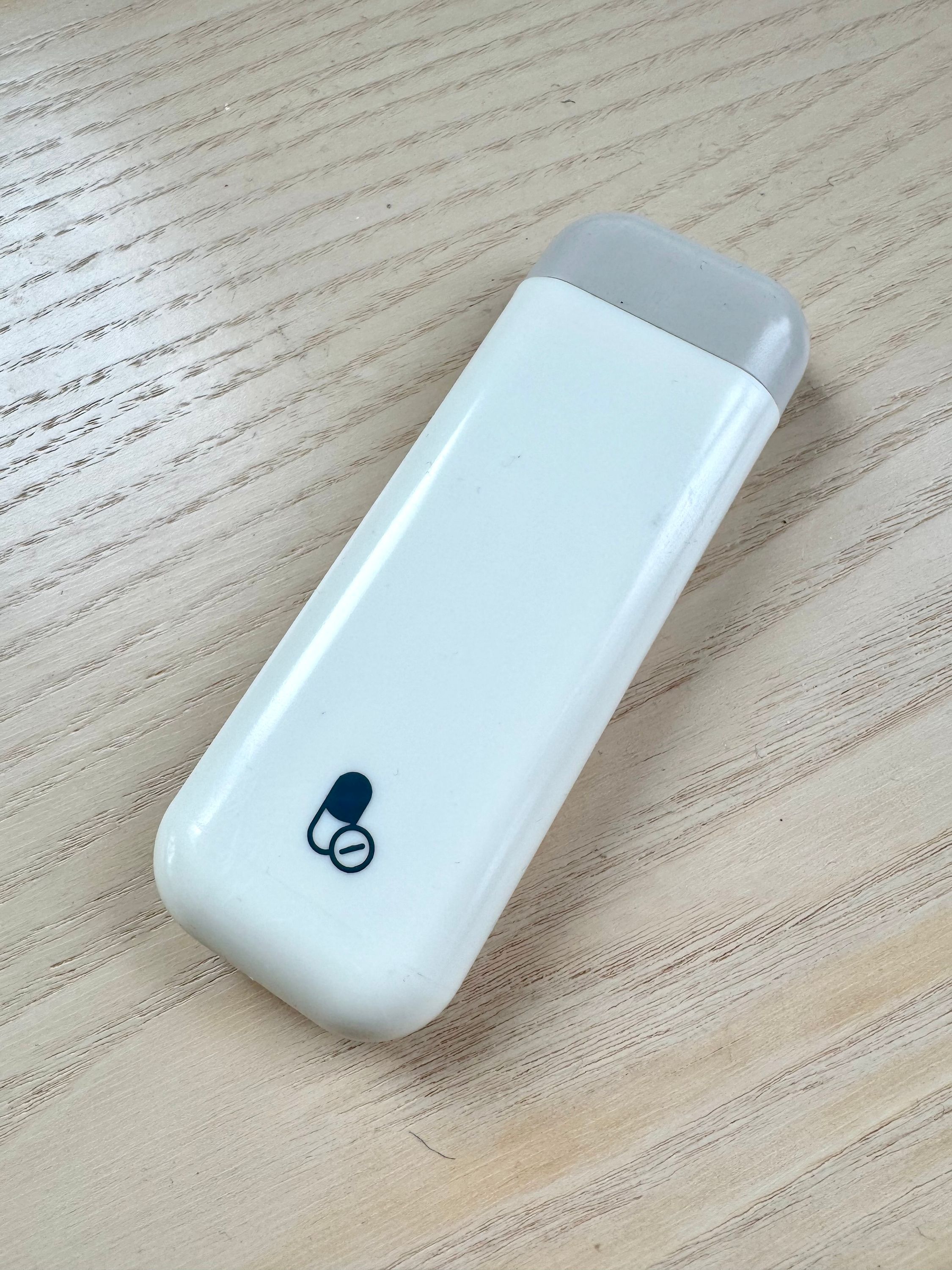 Mini Pill Case