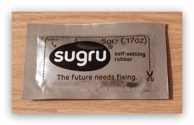 Sugru Mini Pack