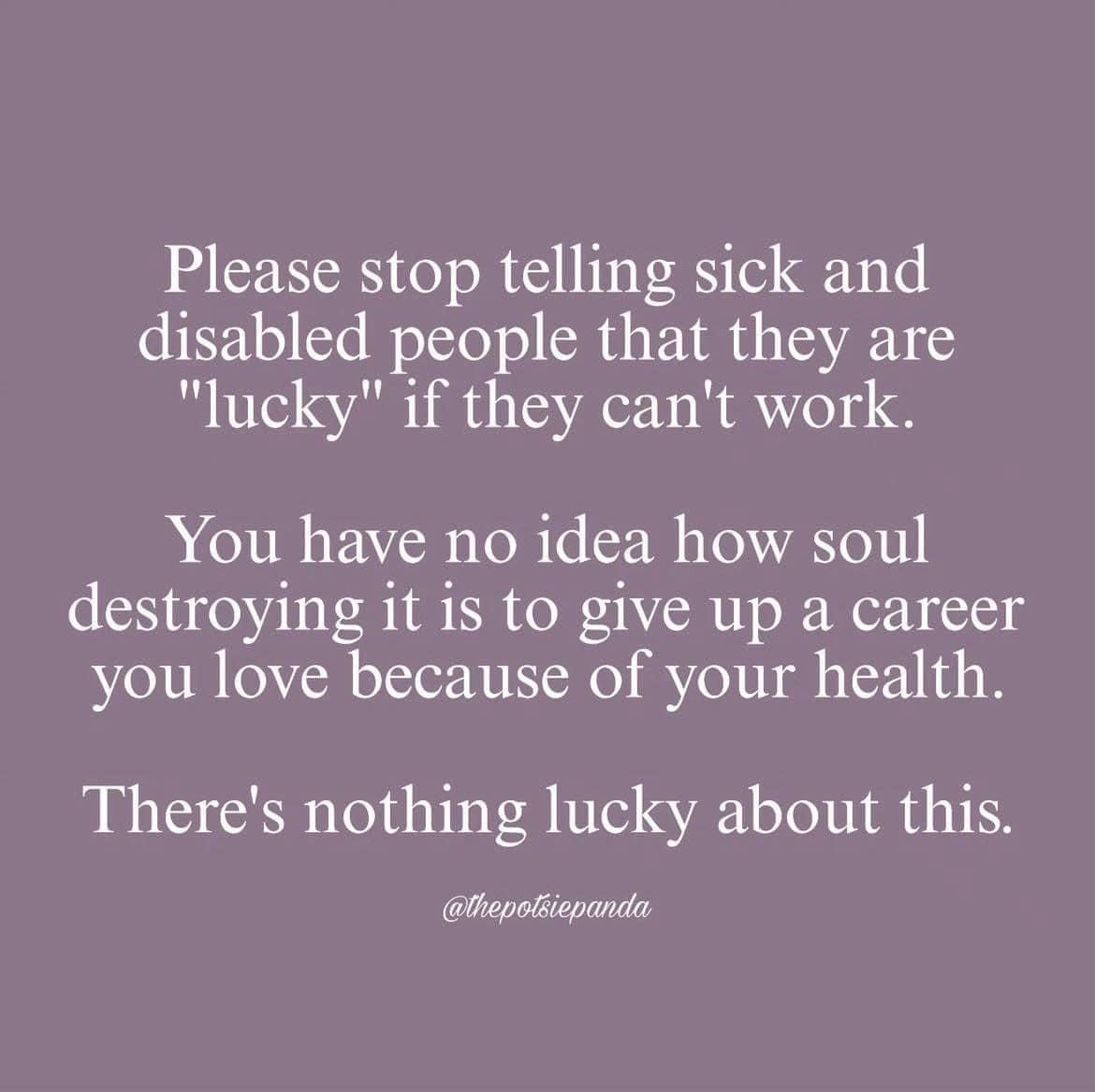 Soul Destroying