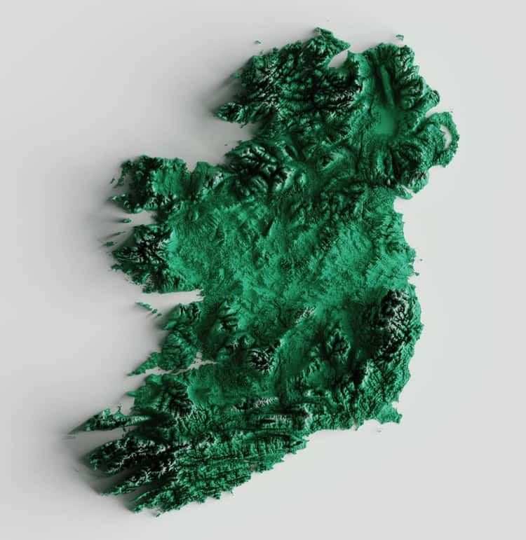 Ireland