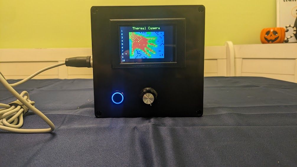 Thermal Camera