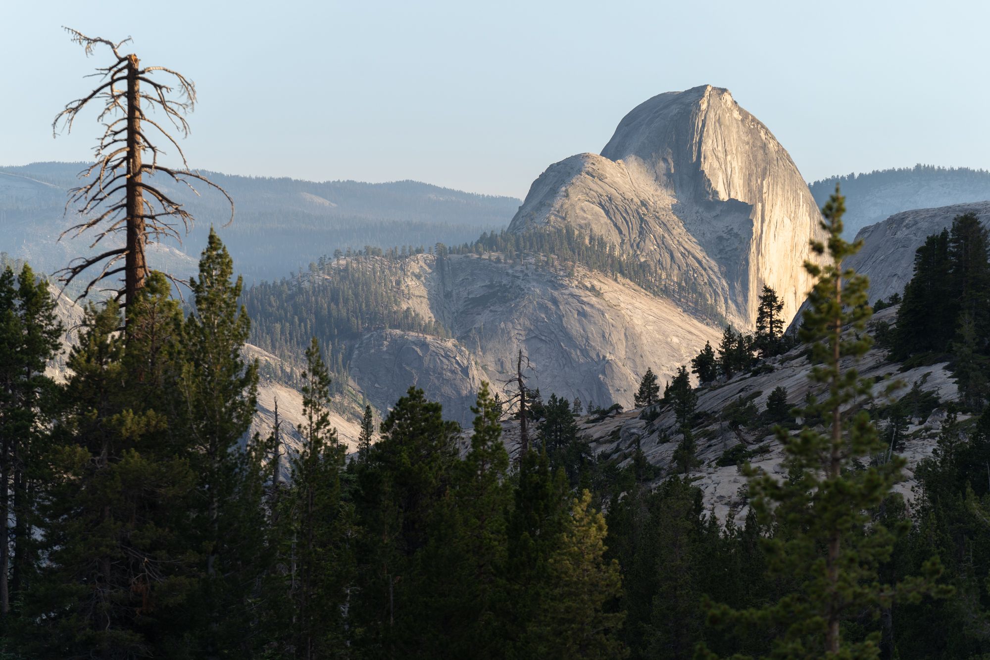 halfdome