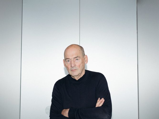 Koolhaas