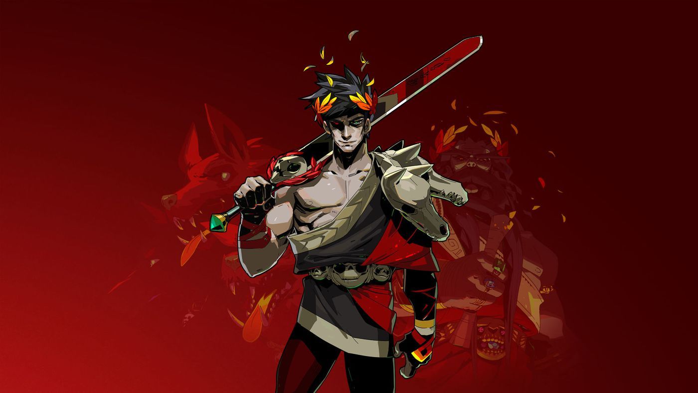 Hades review: a roguelike with hot gods and time to kill - The Verge