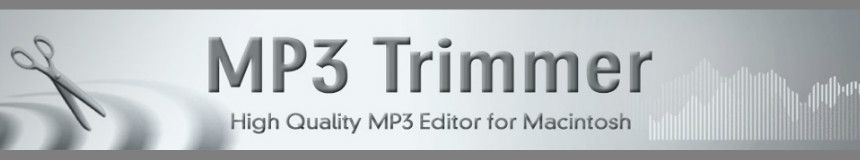 MP3 Trimmer