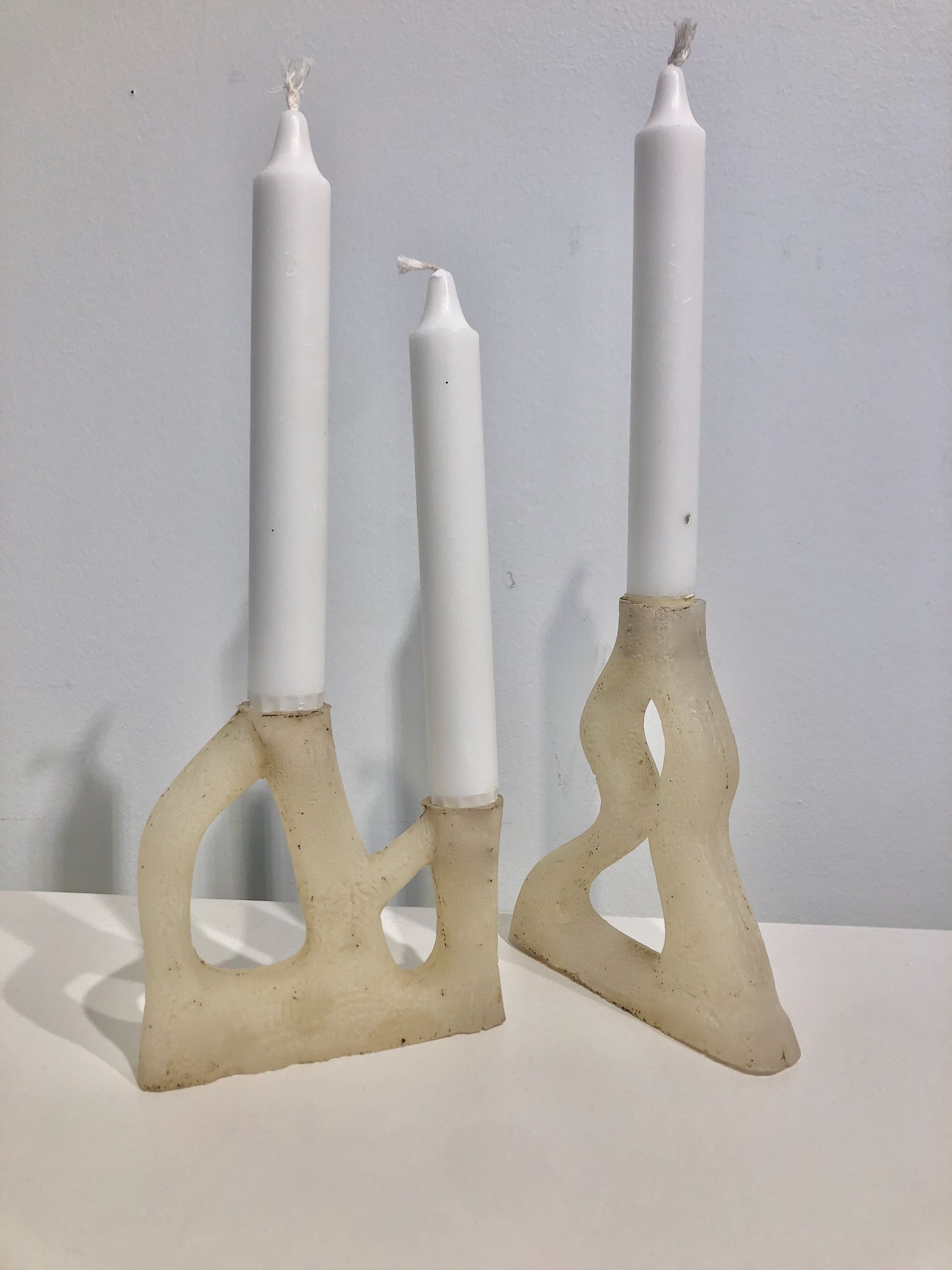 Candlestick Set