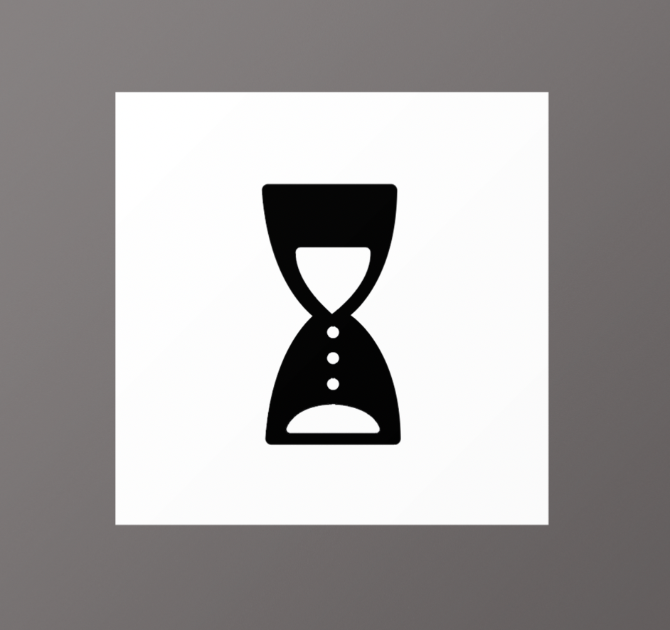 Timed Parking Icon