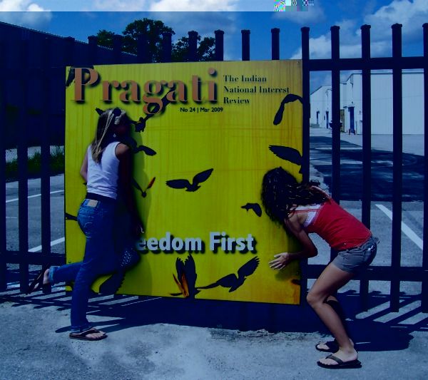 Fans love Pragati
