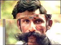 The Late Mr Veerappan