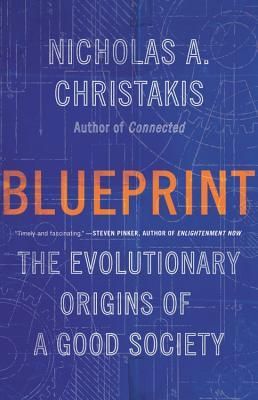 Blueprint by Christakis
