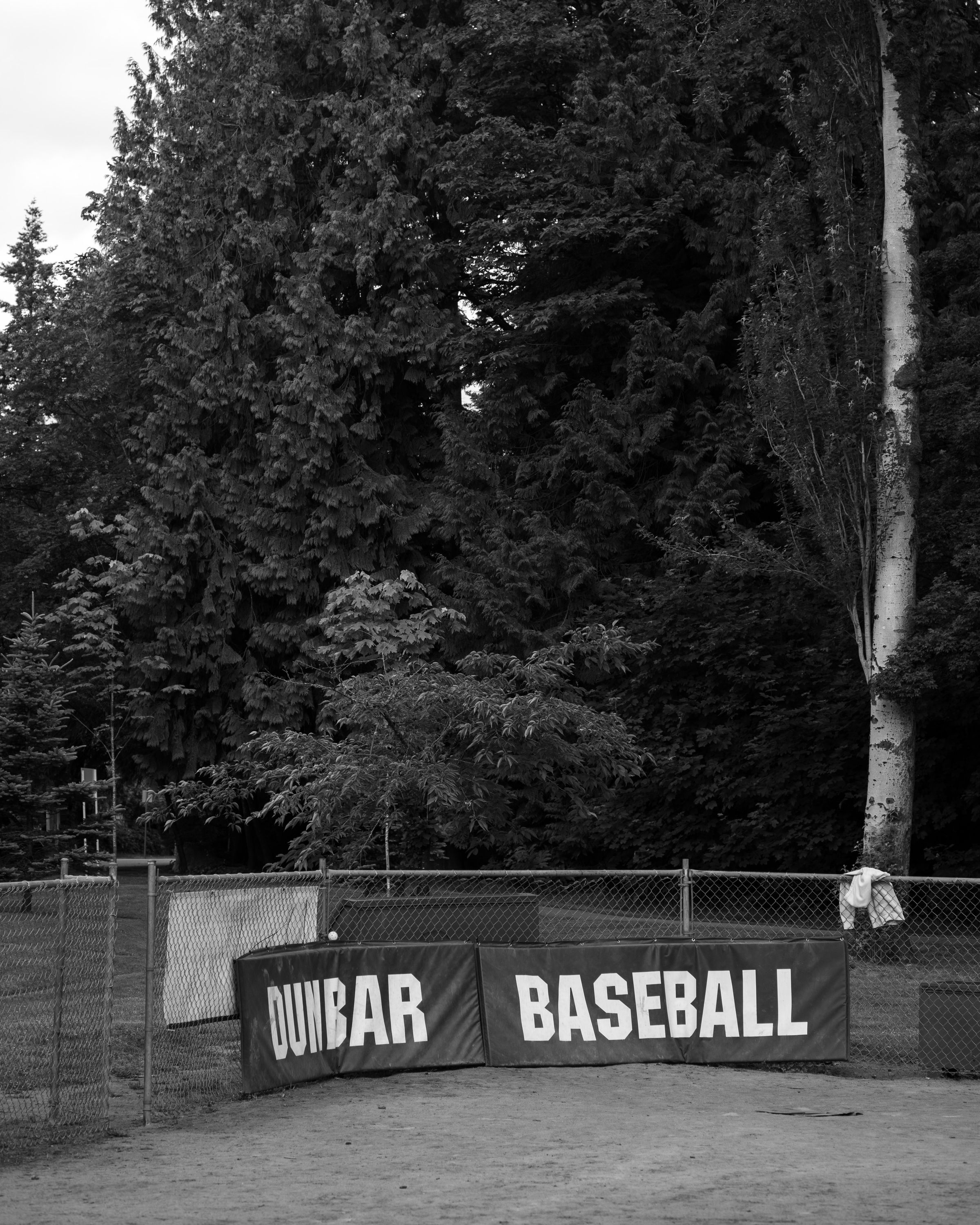 Dunbar Baseball