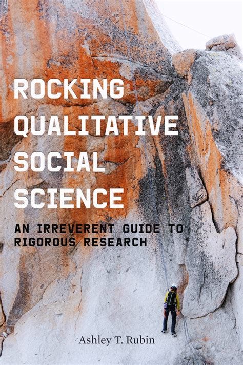 Rubin 2021 Rocking qualitative social science