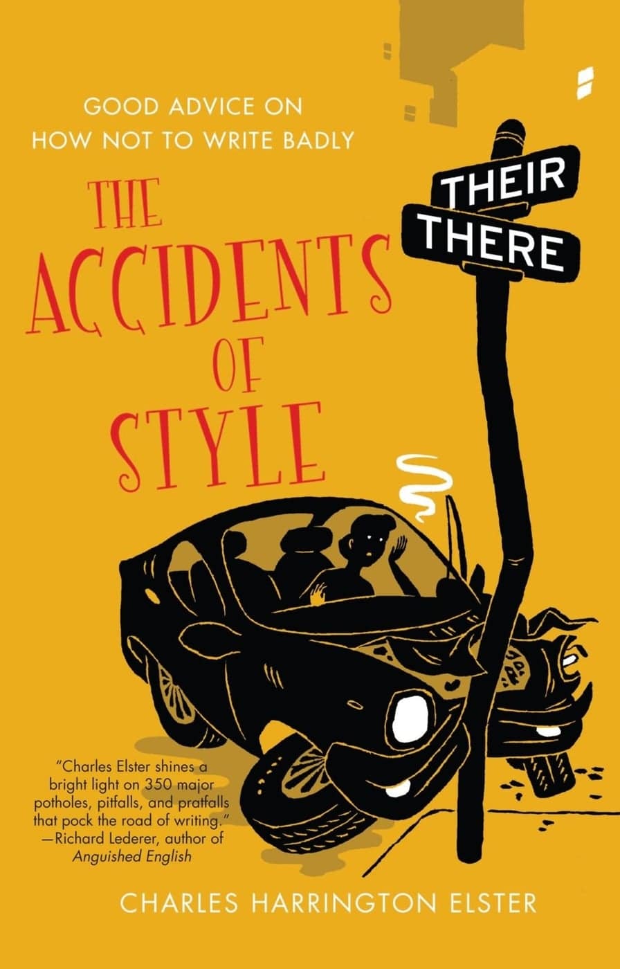 Accidents of Style