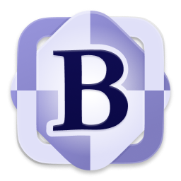 BBEdit 14 icon