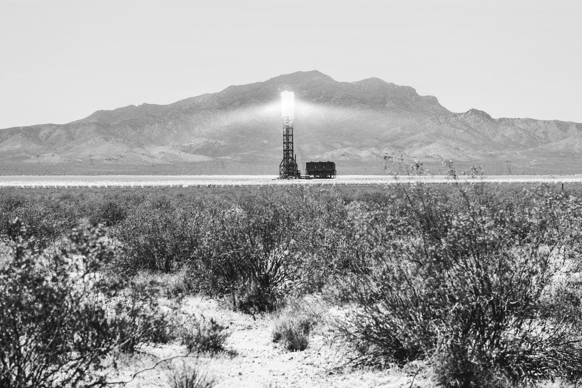 Stateline Solar Farm