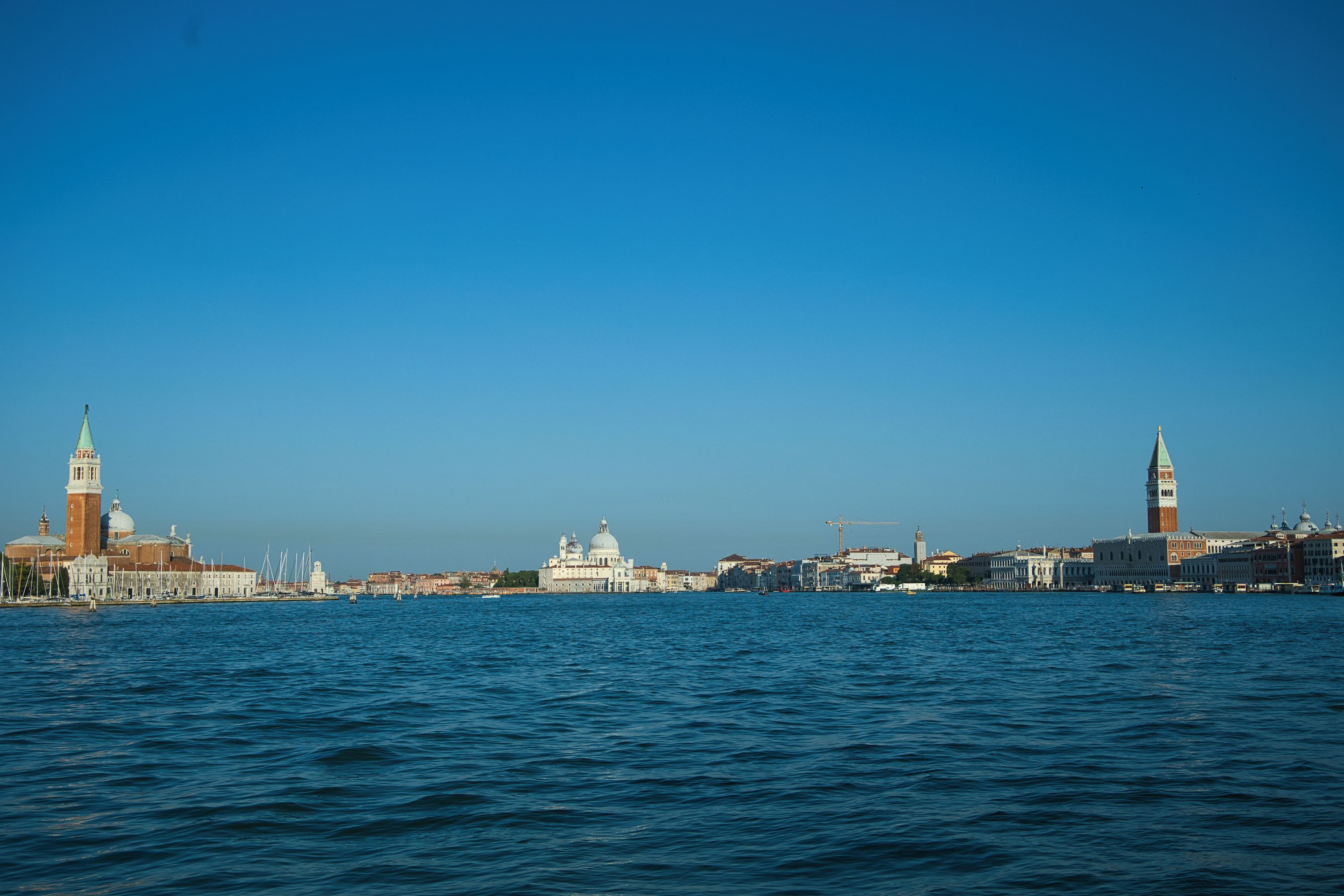 99 view of venice from parco delle rimembranze