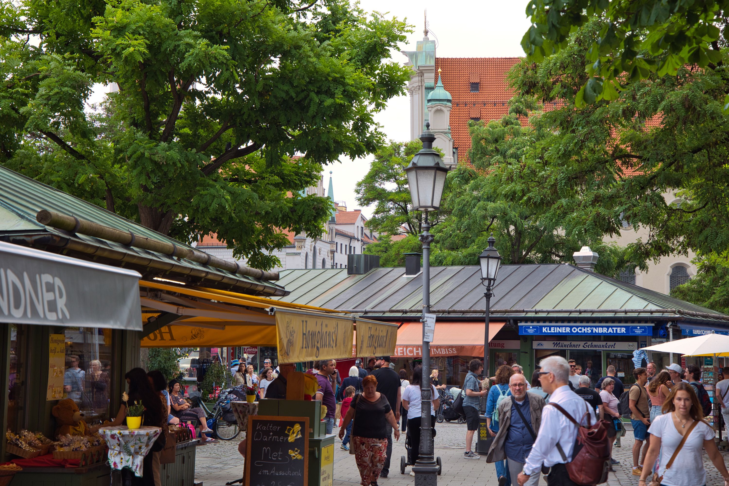 67 munich farmers market