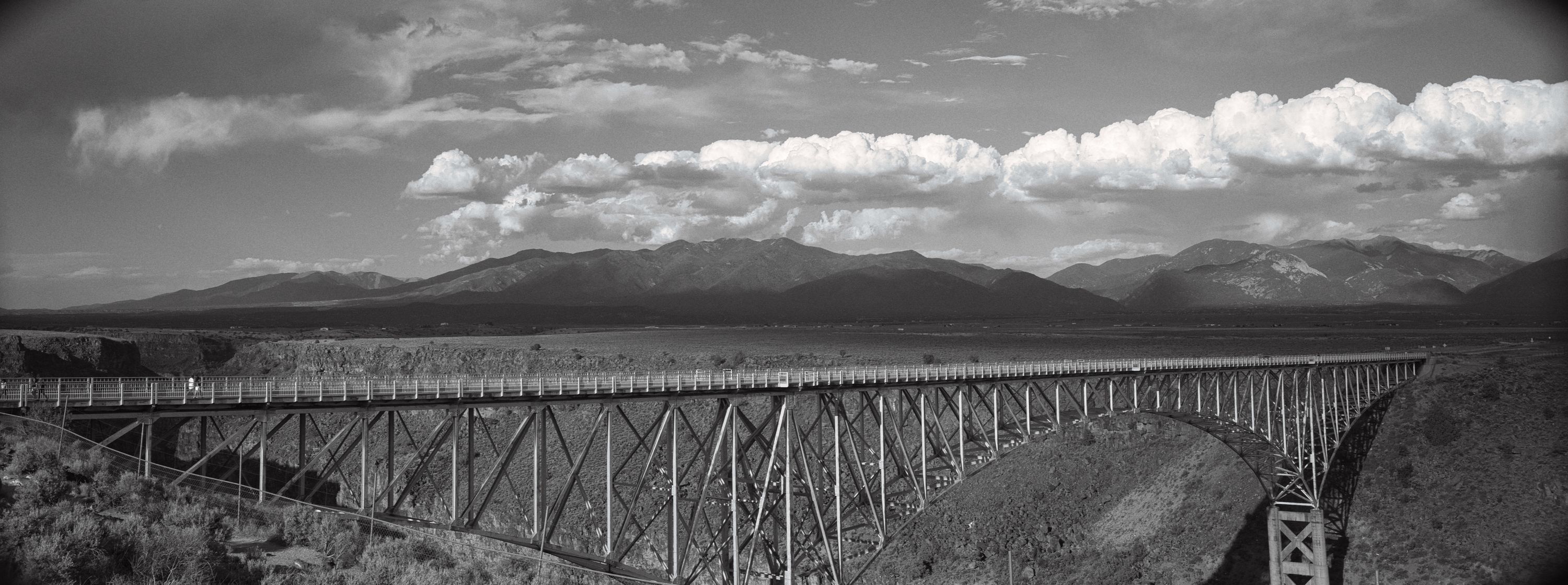 bridge over the colorado river