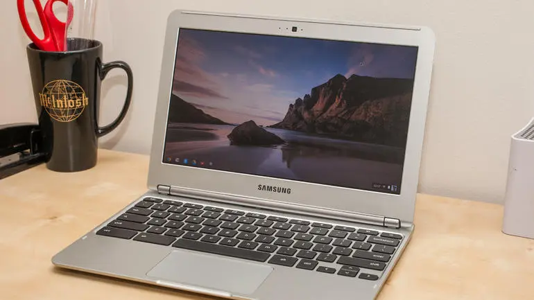 Samsung Chromebook