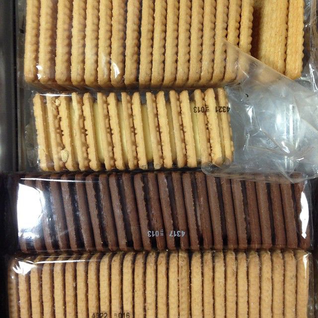 department of biscuits 49002480152 o