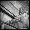 Trident Books and Café