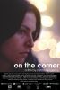 On the Corner Poster