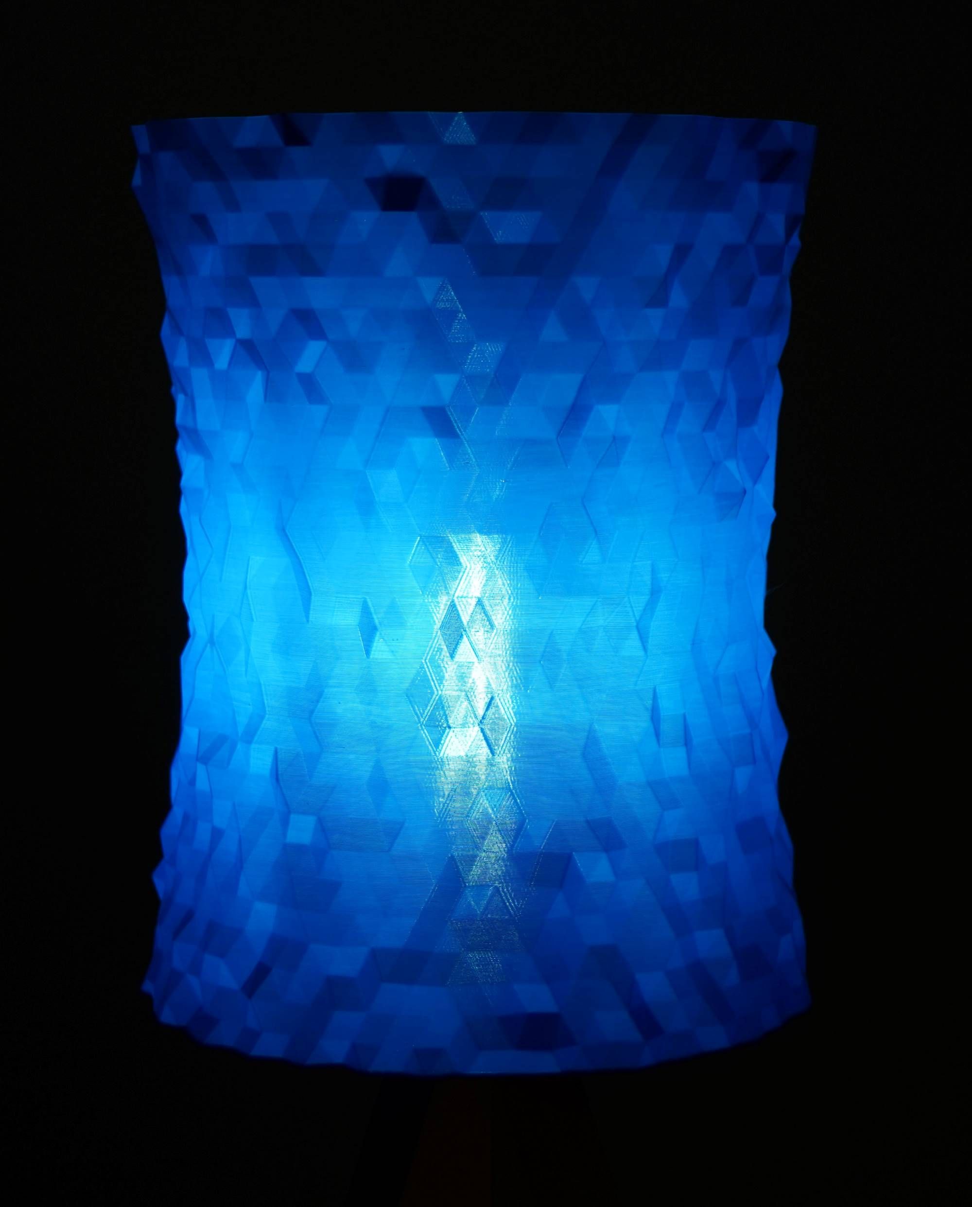 Another cool lamp