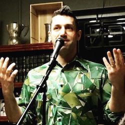 Matt Pasca