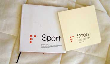 sport editions